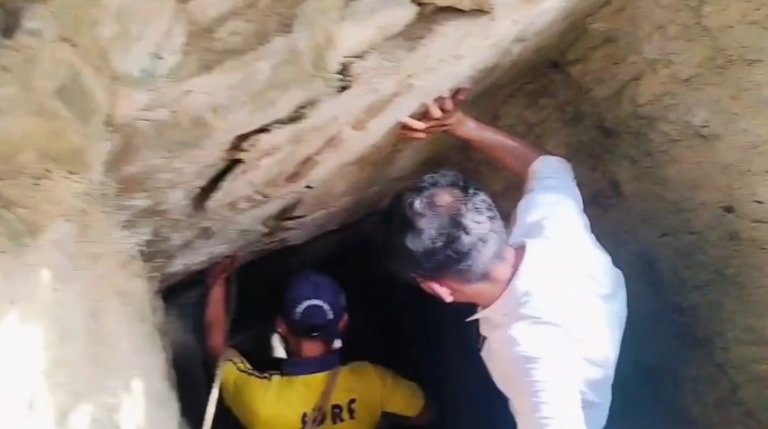 archeology department | king ajaypal | ancient tunnels in uttarakhand |