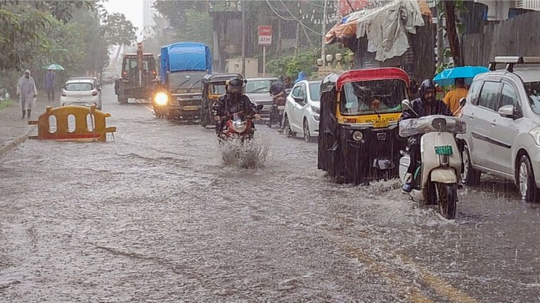 uttarakhand weather update today rain alert