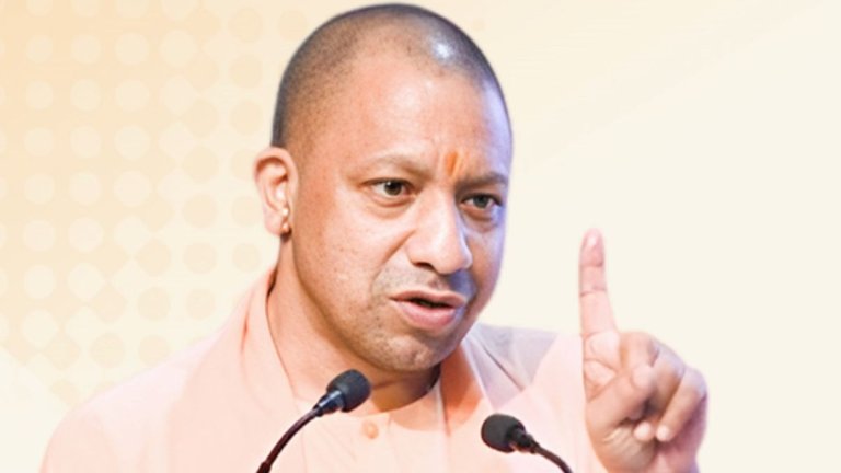 yogi adityanath brother threatened