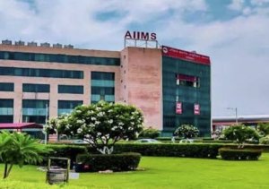 AIIMS Rishikesh