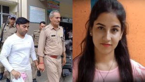 Ankita Bhandari Murder Case accused Pulkit Arya