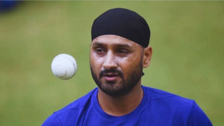 Harbhajan Singh warns Team India