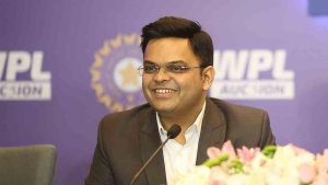 Jay Shah Becomes ICC Chairman