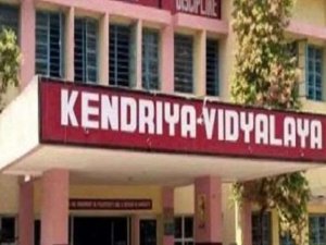 Kendriya Vidyalayas in Uttarakhand