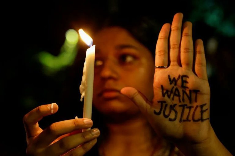 Kolkata Rape Murder Case