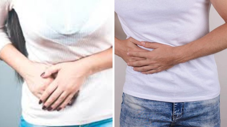 Pain in Right Abdomen: पेट में दाहिने हिस्से की तरफ दर्द होने पर बचाव के उपाय