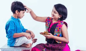 Raksha Bandhan