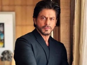 Shahrukh Khan Hurun India’s Rich List 2024