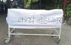 Uttarakhand Docter Strike