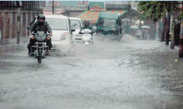 Uttarakhand Weather