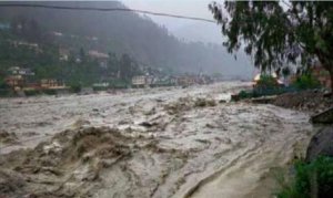 Uttarakhand Weather