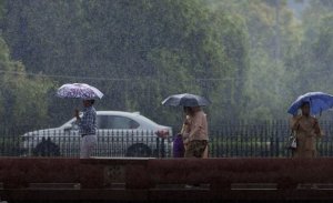 Uttarakhand Weather Alert