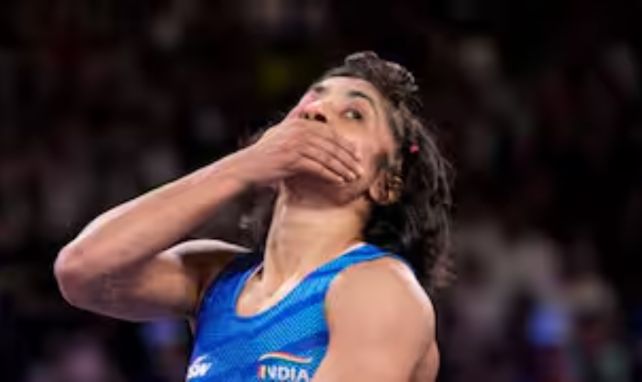 Vinesh Phogat को पेरिस ओलंपिक 2024 में सिल्वर मेडल मिलेगा या नहीं, इस पर अब 16 अगस्त को फैसला सुनाया जाएगा।