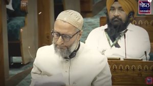 Waqf Amendment Bill