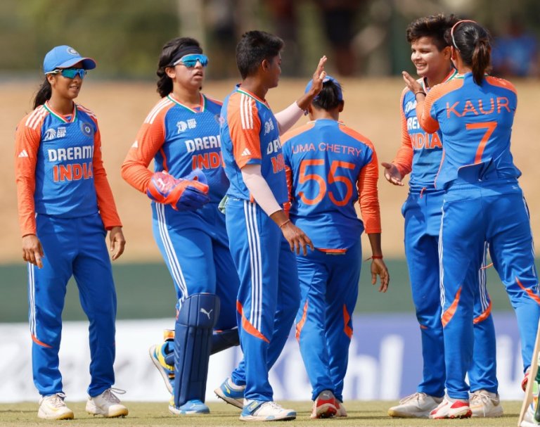 Women's T20 World Cup