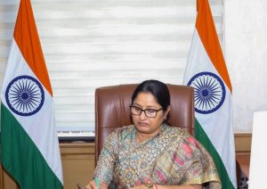 uttarakhand minister rekha arya | minister annapurna devi |