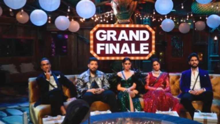 bigg boss ott 3 grand finale