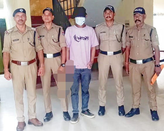 charas smuggling in uttarakhand | charas smuggler arrested | drugs free uttarakhand campaign |