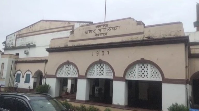 delimitation in dehradun | delimitation wrong in dehradun | dehradun municipal corporation |