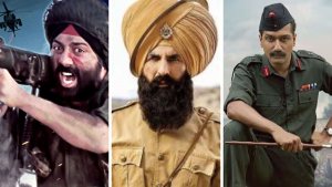 independence day 2024 patriotic films: 15 अगस्त पर कौन सी फिल्म देखें?