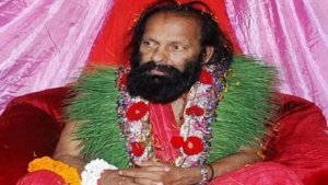 juna akhara mahamandaleshwar pilot baba passed away