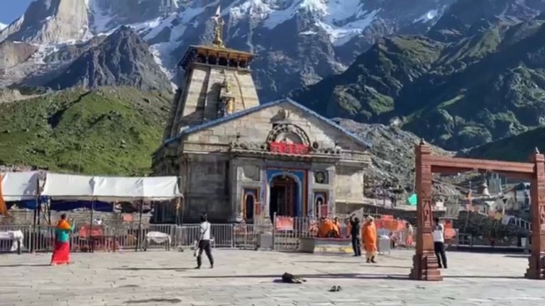 Delhi में अब नहीं होगा Kedarnath Dham Temple का निर्माण