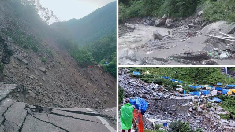 kedarnath dham yatra postponed