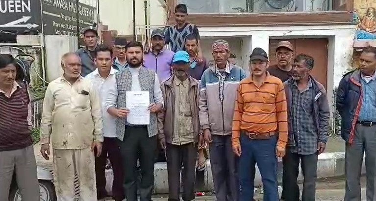 shifan court case | shifan court | mussoorie laborer union |