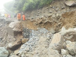 kedarnath yatra 2024 | sonprayag road blocked | kedarnath dham |