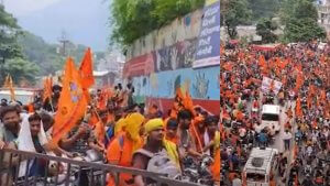 rishikesh haridwar kanwar yatra