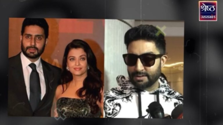 Aishwarya Rai Abhishek Bachchan Divorce