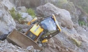 Chamoli Landslide