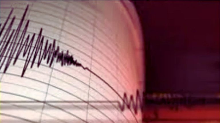 Earthquake Tremors In Uttarkashi