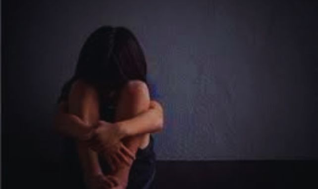 Youth Molested Minor Girl