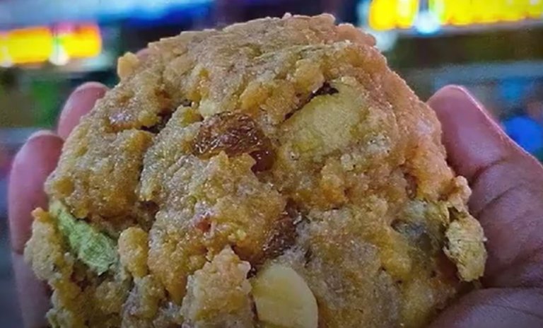 Tirupati Laddus Controversy