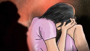 Father Molested Daughter in dehradun