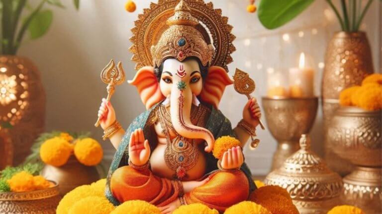 ganesh chaturthi 2024 date and timings