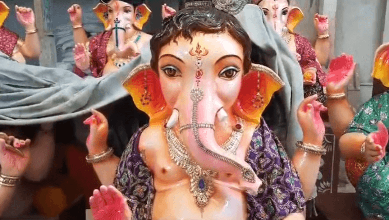 ganesh chaturthi 2024 | ganpati festival |