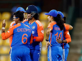 icc big announcement | women t20 world cup |