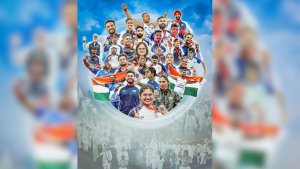 india performance at paris paralympics 2024