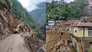 kumaon weather update five people dies: कुमाऊं में बारिश से पांच लोगों की मौत