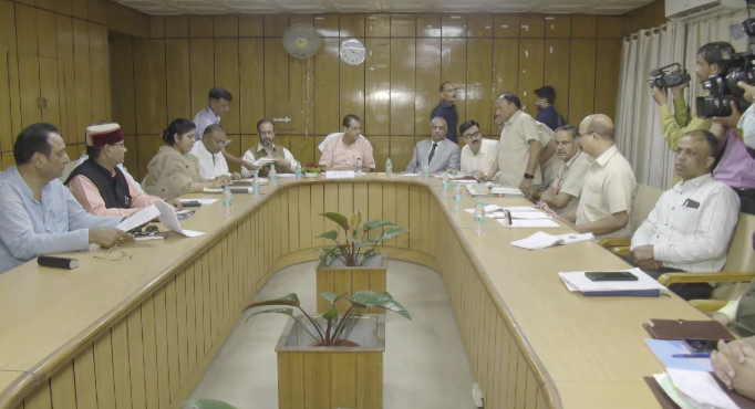 Pravar Samiti Meeting | obc reservation in uttarakhand |