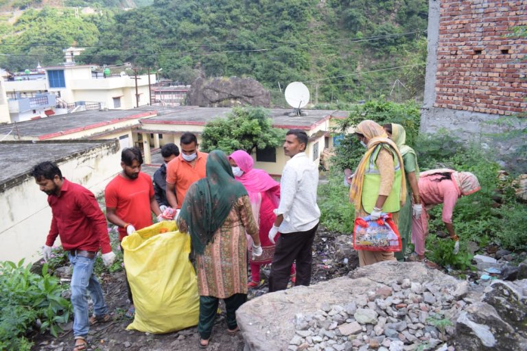 Swachhata Pakhwada 2024 | Swabhaav Swachhata Sanskar Pakhwada |