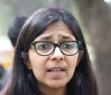 swati maliwal | arvind kejriwal | delhi new cm atishi |