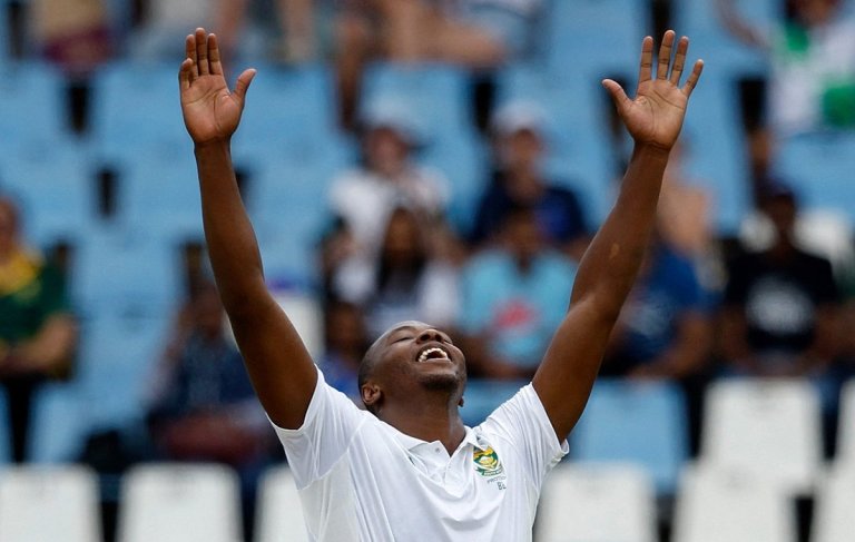 Kagiso Rabada