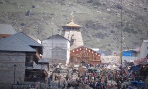 Kedarnath Bypoll