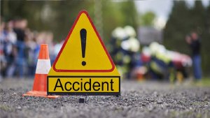 Kotdwar Road Accident news