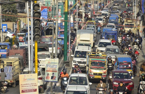 Procession Rally Shobh Yatra Banned