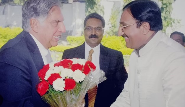 Ratan Tata