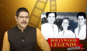 Shashi Kapoor Story